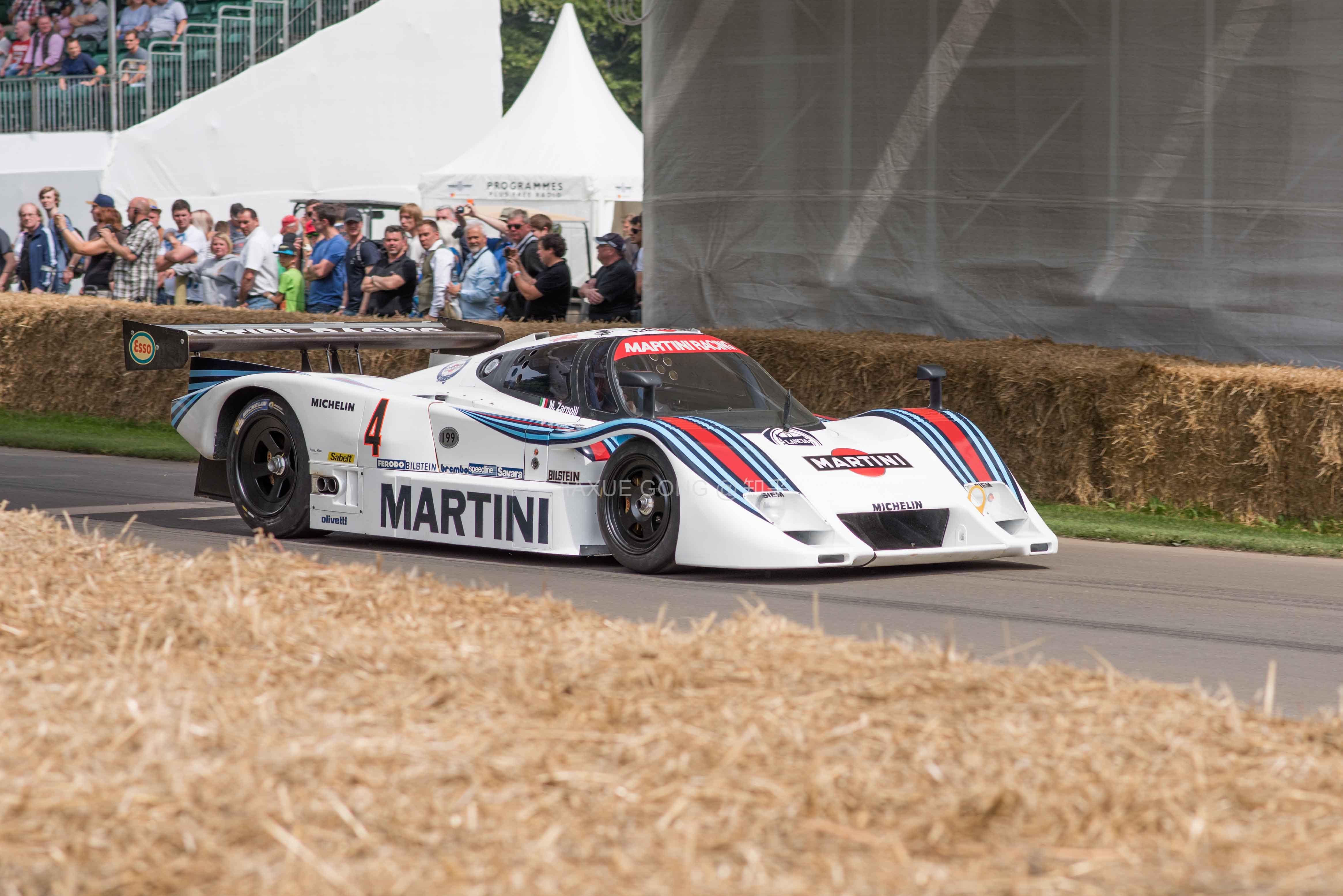 多图goodwood速度节见闻1动态展示