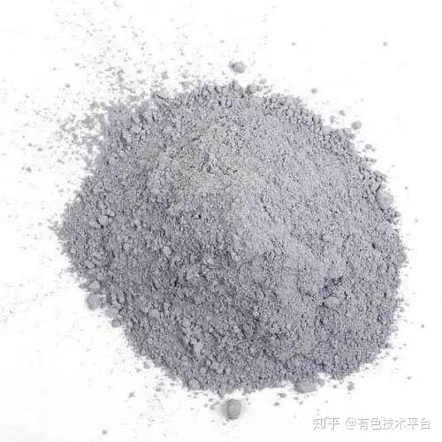 易爆的金属粉体,今天聊聊锌粉易爆,该如何把控? - 知乎