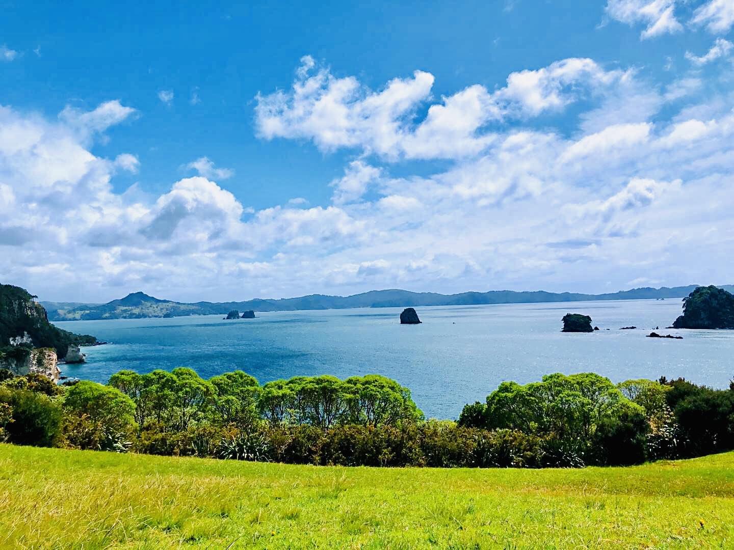 新西兰南北岛8日游|摄影|风光摄影|AndresKwong - 原创作品 - 站酷 (ZCOOL)