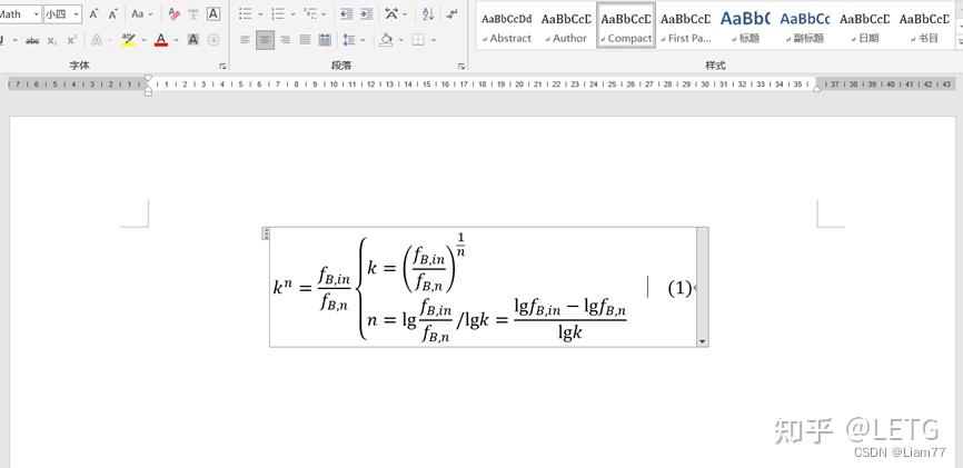 【工具分享篇】PDF公式提取教程（三）Mathpix免费次数获取及其平替LaTeX在线编辑器 - 知乎