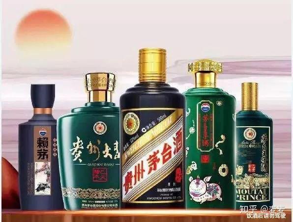 茅台系列介绍— 生肖系列值得收藏吗? - 知乎 茅台系列介绍— 生肖系列值得收藏吗? - 知乎