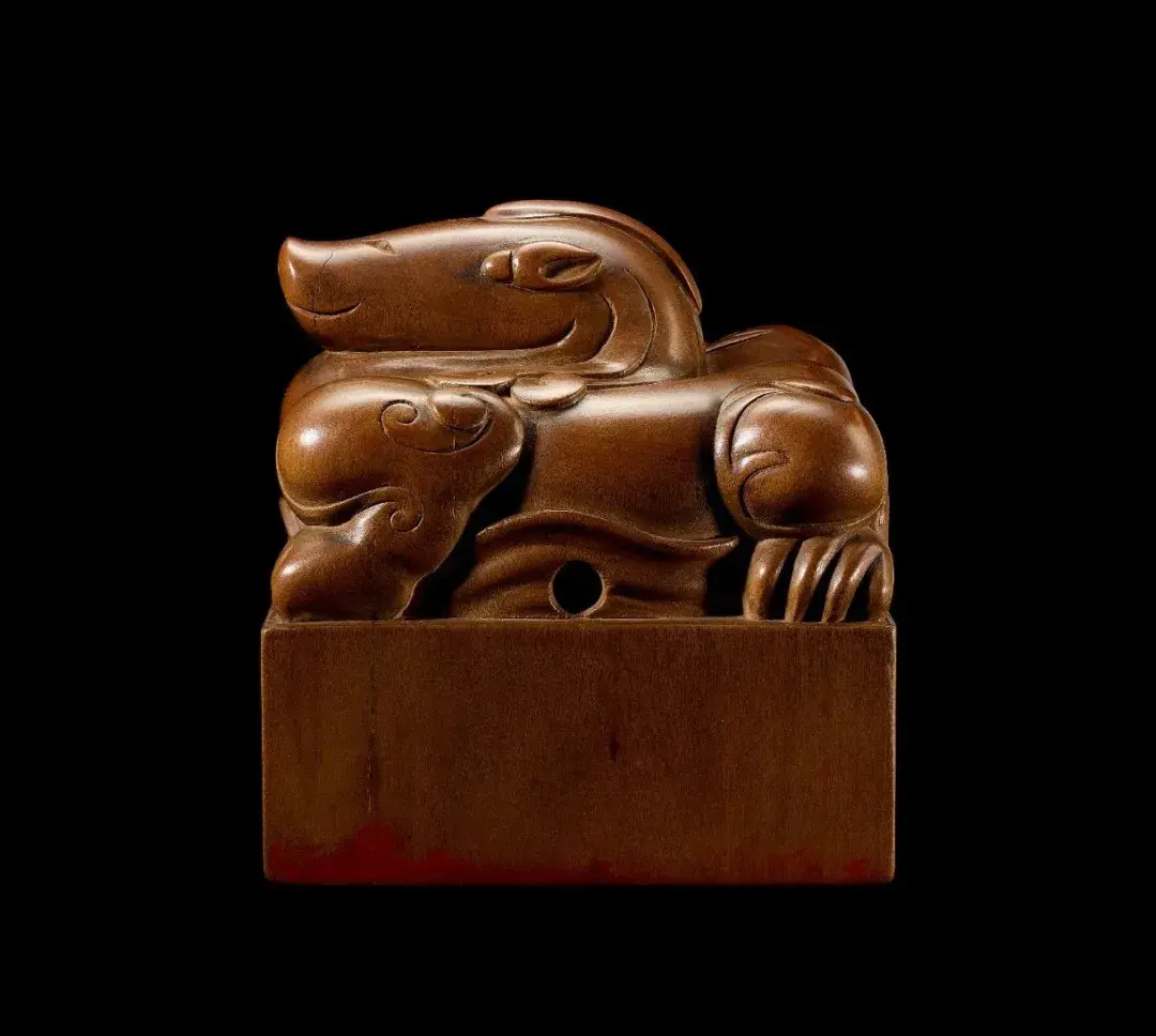 乾隆玉玺大赏说出你的看法