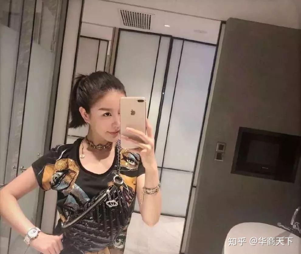 玛莎拉蒂醉驾女谭某某有多可恨她的家长就有多混蛋