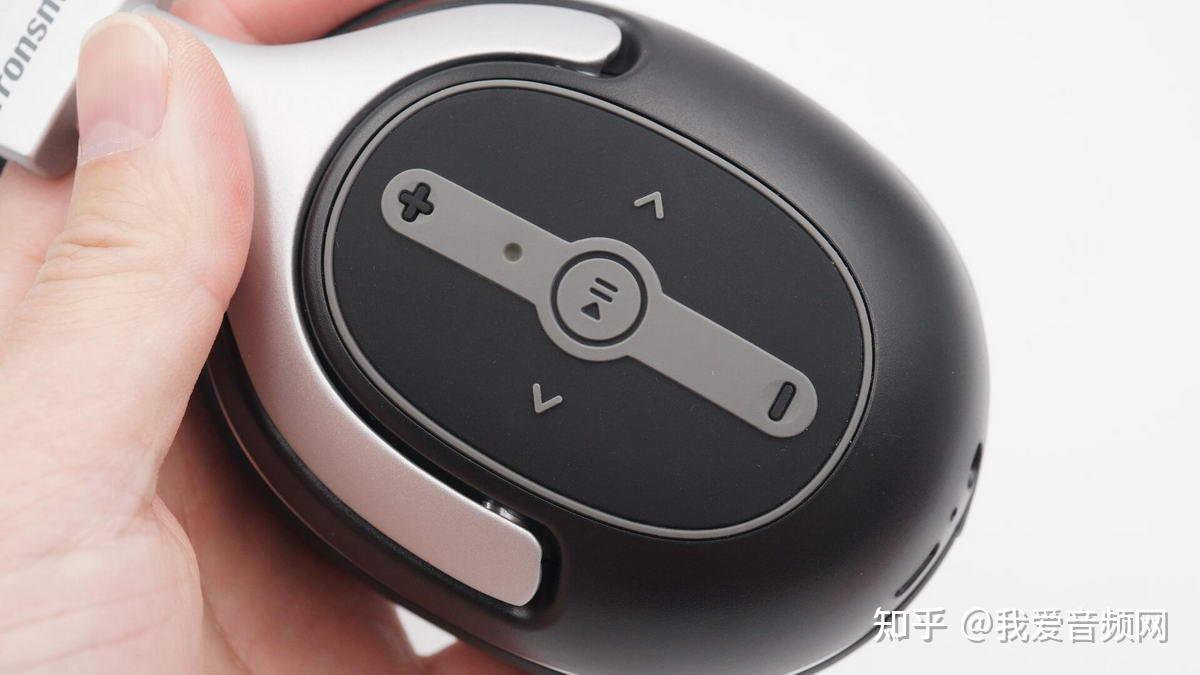 拆解报告tronsmartencores6头戴降噪耳机