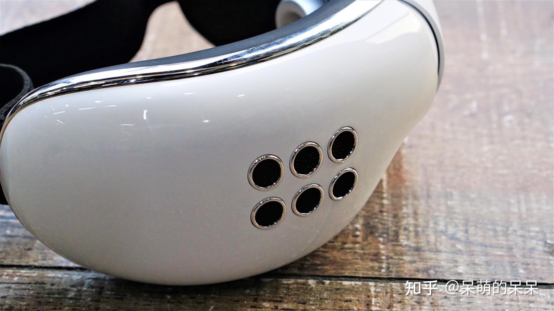 滋润双眼,放松眼周肌肉,你需要这款护眼仪! - 知乎