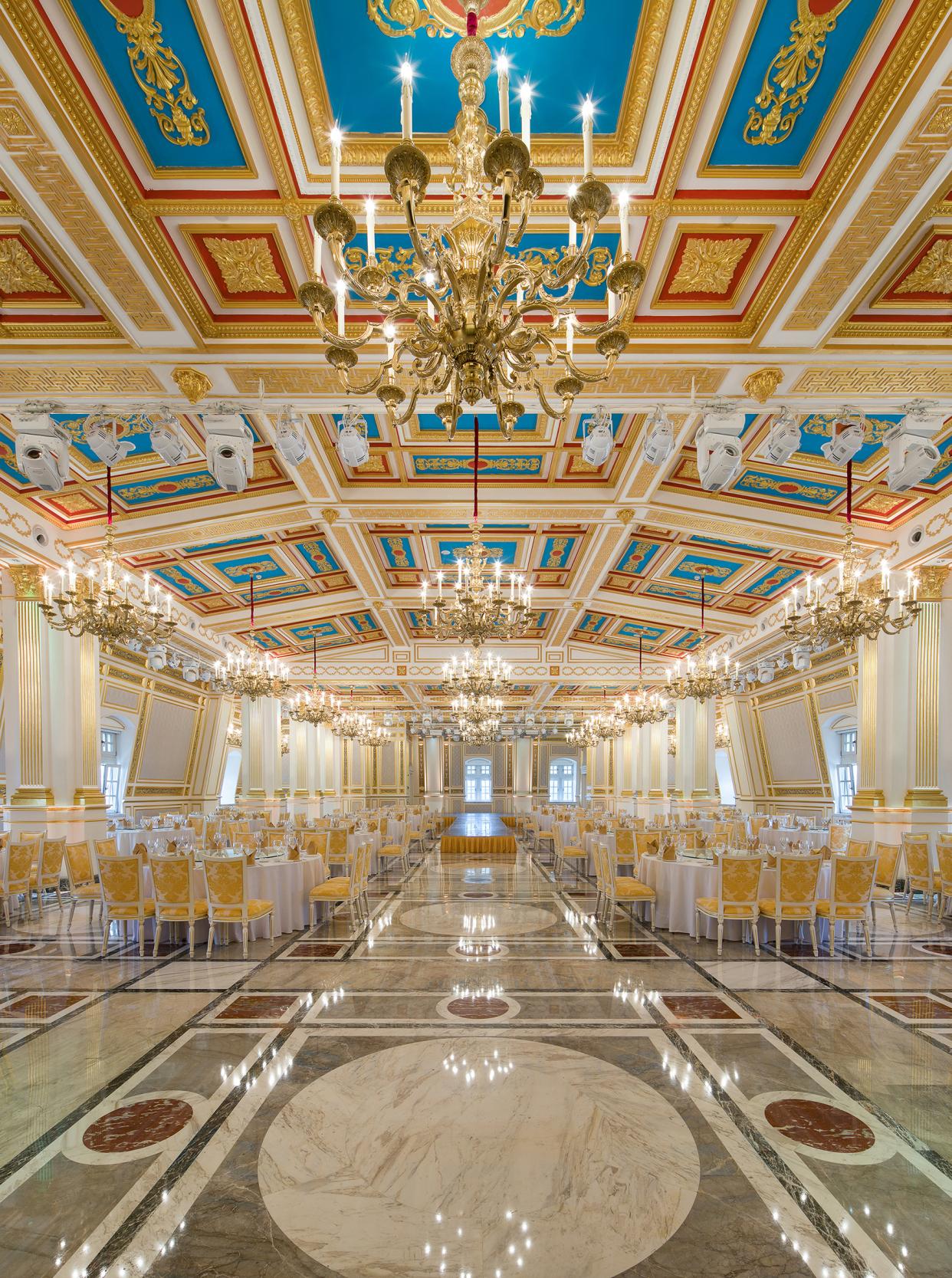 空运来的法国城堡成都浪漫好去处