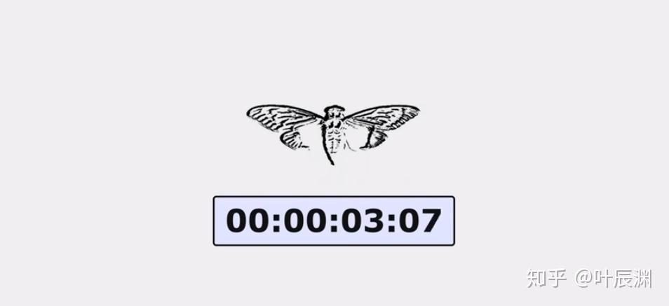 cicada 3301:一只潜伏于互联网深处的"蝉"(一)