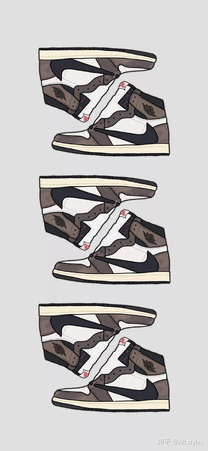 潮牌壁纸 | " 倒钩壁纸 安慰一下没抽到的 " 676767精选潮流