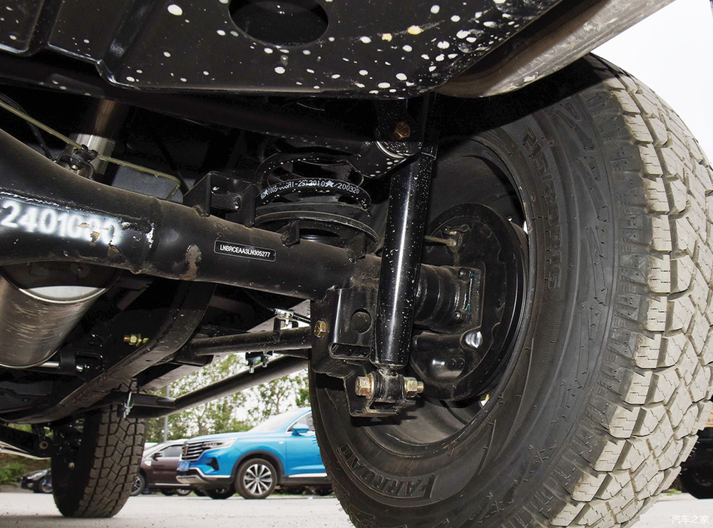 55年来最强动力北京212来了,廉价越野利器!网友:给北汽点赞 - 知乎