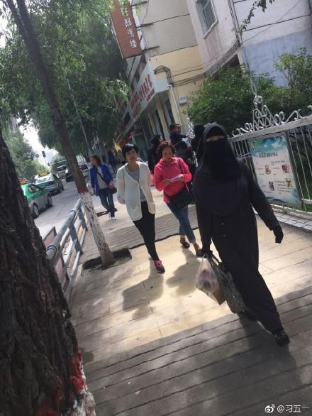 瓦哈比派在中国的现状如何?