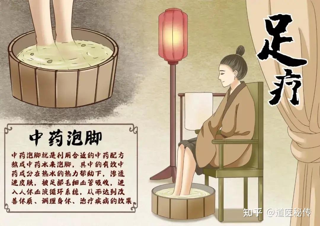 阳气不足教你借助天地力量补充阳气