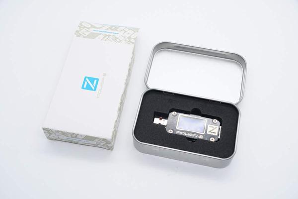 无线充电如何测试？POWERZ KM001 Pro 手把手使用教程 知乎