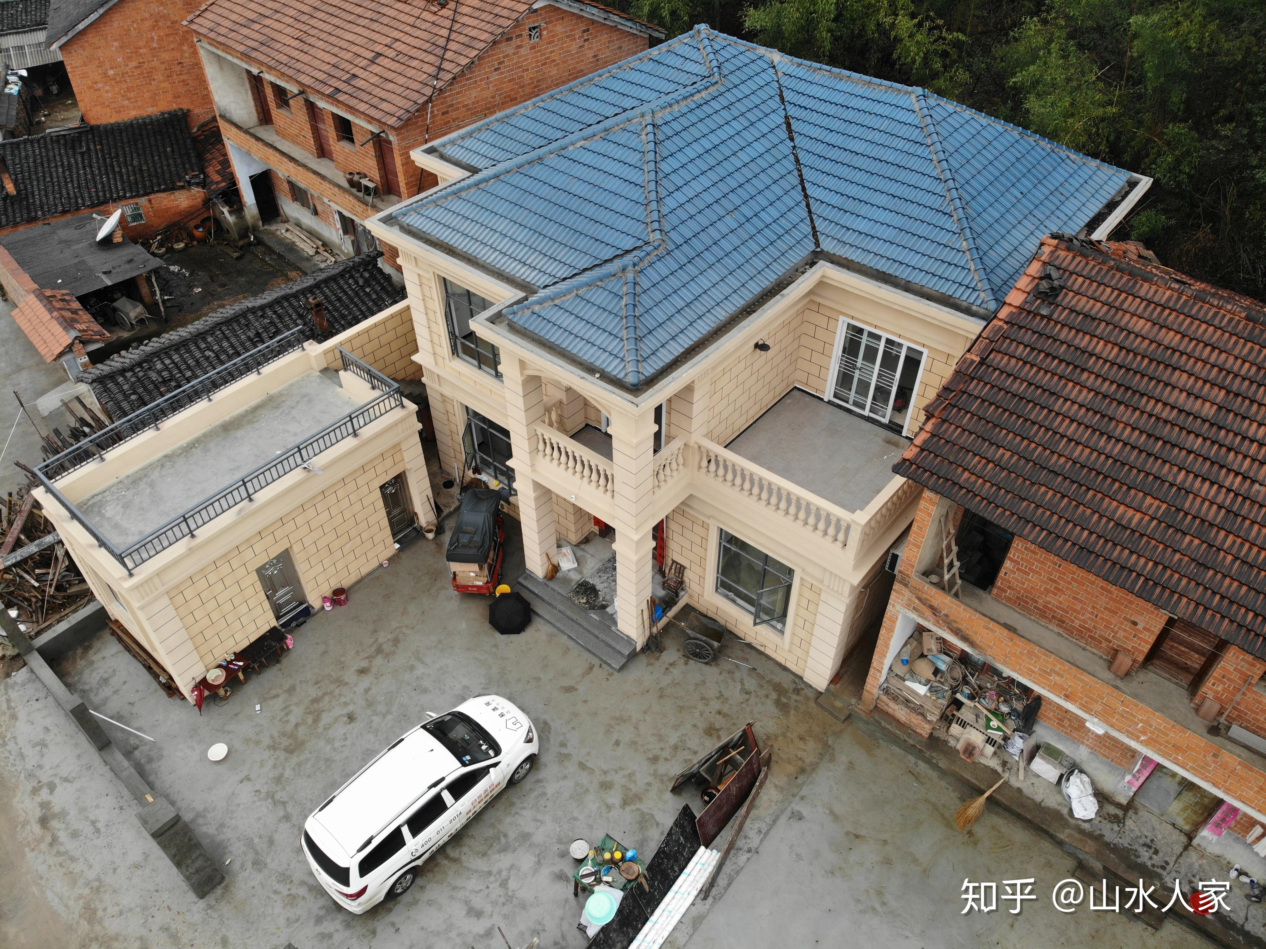 易盖房靠谱吗？