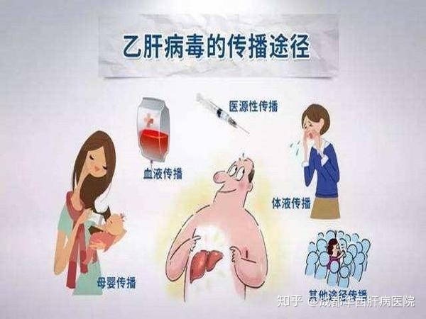 乙肝大三阳会传染人吗？