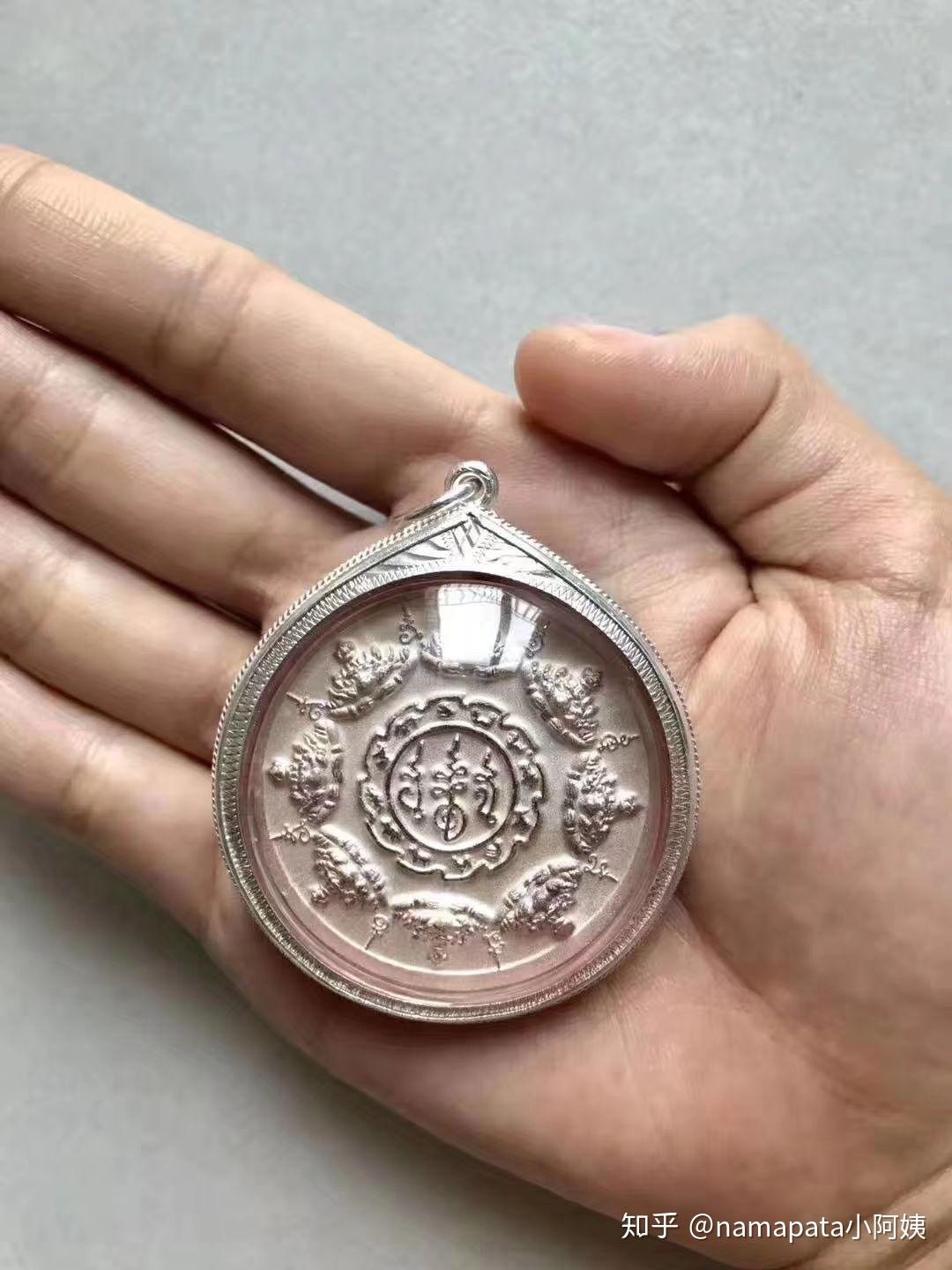 关于泰国佛牌天神泽度金的传说