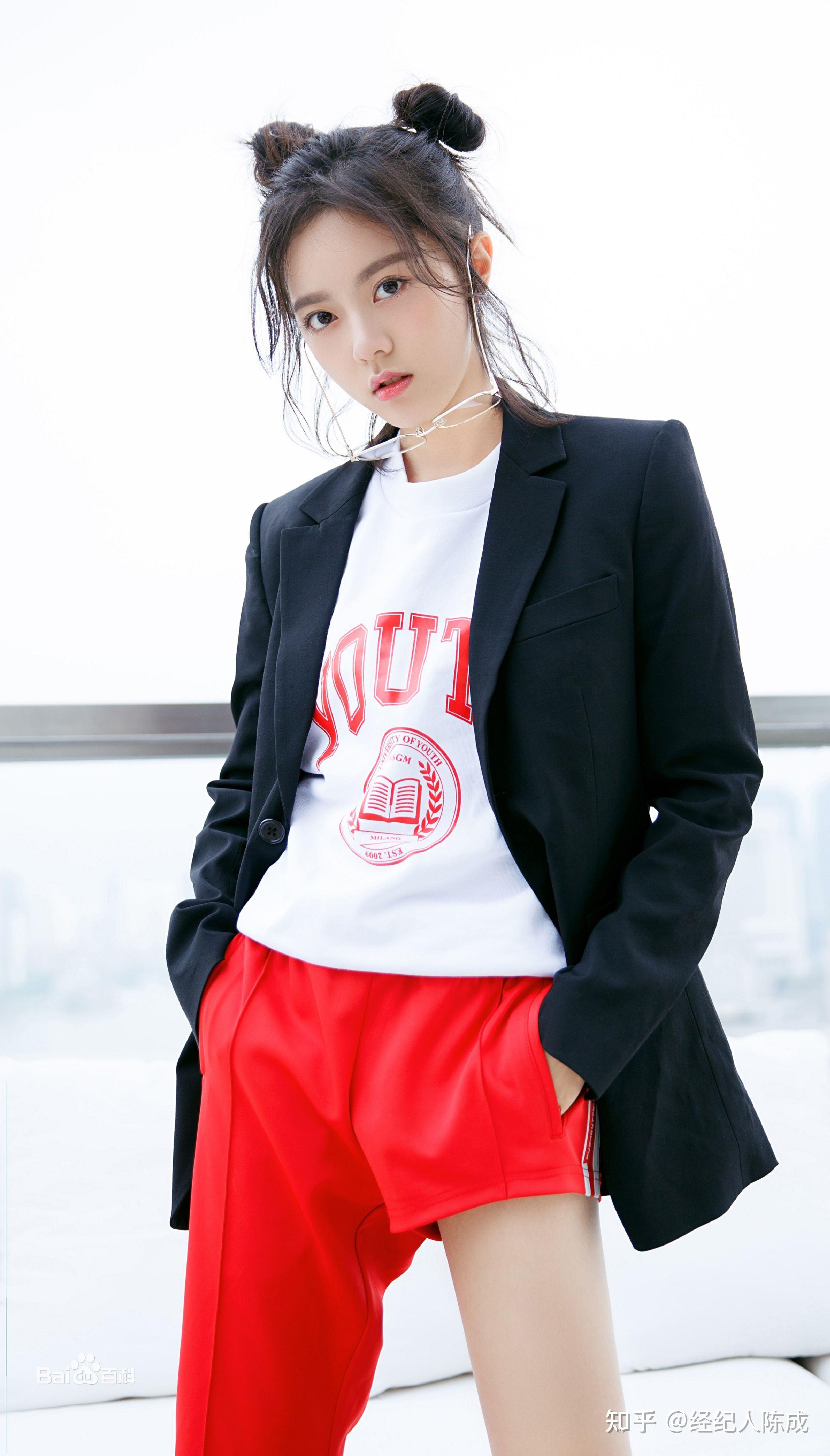 怎么联系赵今麦经纪人赵今麦经纪人签约赵今麦做品牌代言人