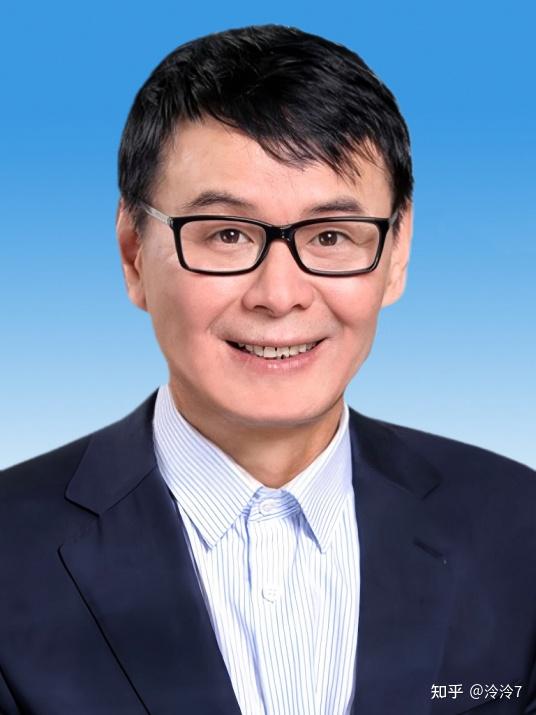 戴琼海院士(2017年当选)