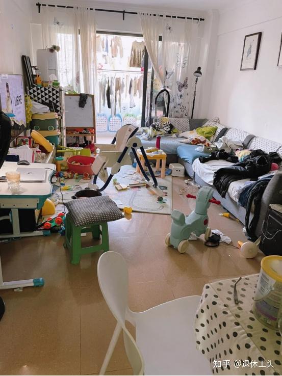 第2次装修,我坚持了8个装修决定,入住2年妙用无穷,太明智了 - 知乎
