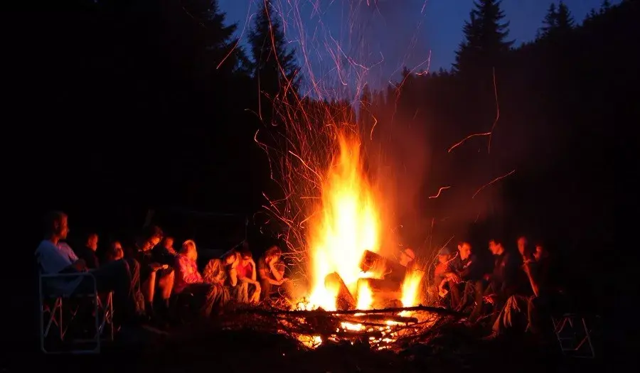 想搞清美国人的价值观?得从了解美国清教徒开