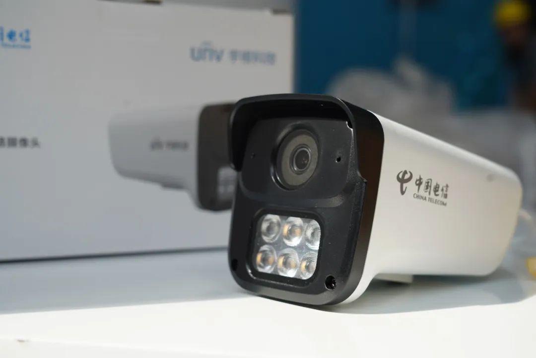 发展新引擎 宇视受邀参加中国电信数字科技生态展 - 知乎