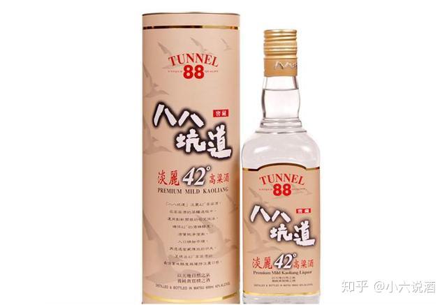 全国各地知名白酒系列32——台湾省有哪些知名白酒？你喝过哪款？ - 知乎