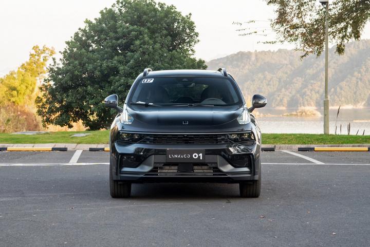 30万内无敌手 是领克01飘了 还是cr V提不动刀了 知乎