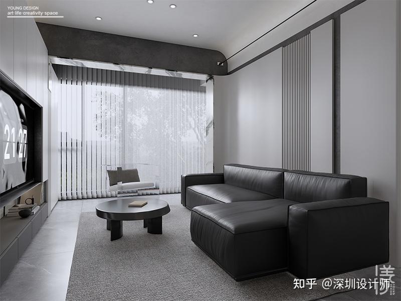 Young设计 | 游戏房+手办墙,这届年轻人也太会装了吧! - 知乎