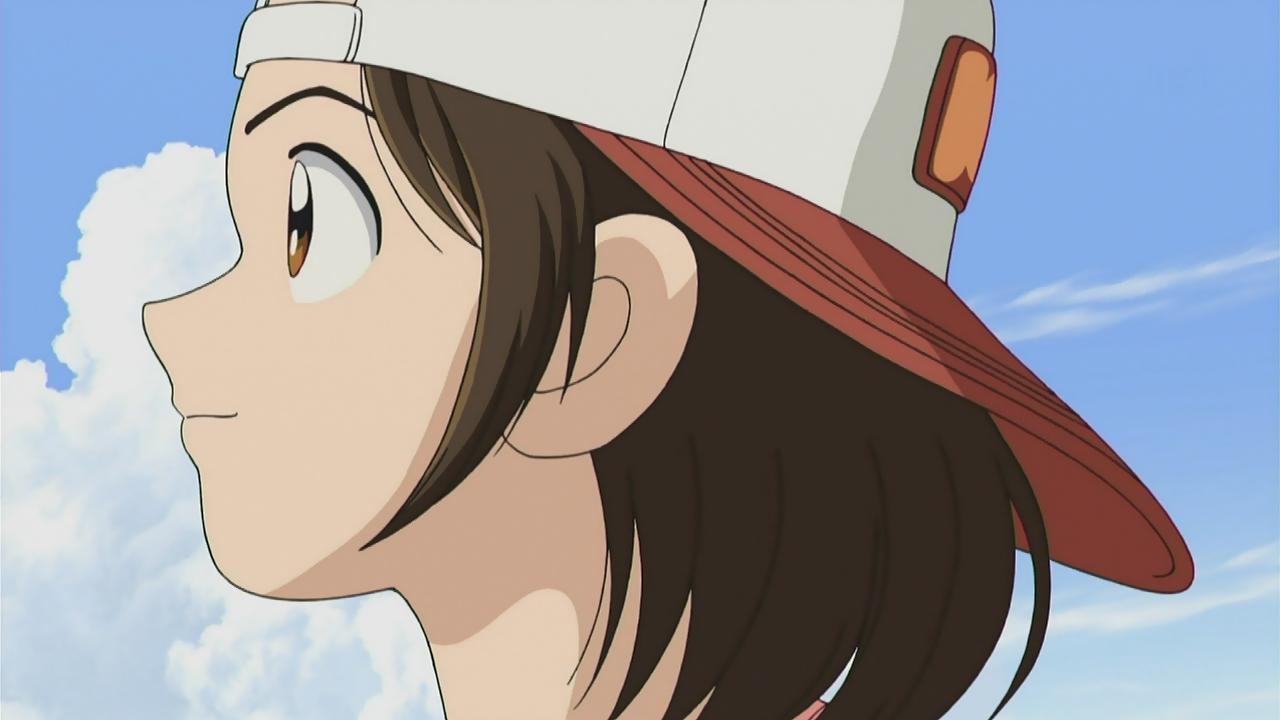 青春,死亡,以及时间的重量 |《cross game》,安达充,还有我的acg