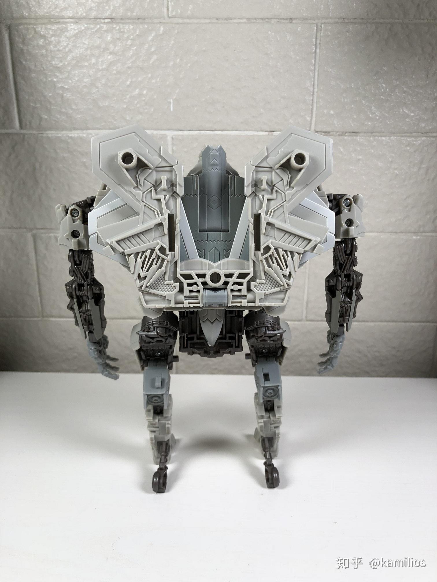 除了丑陋之外近乎完美ss06红蜘蛛