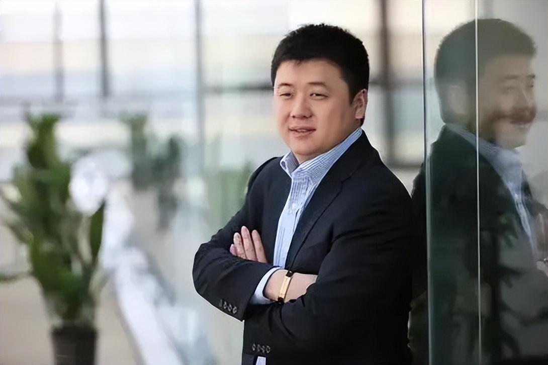 20172021闻泰科技一五蛇吞象并购安世半导体中国最佳ceo