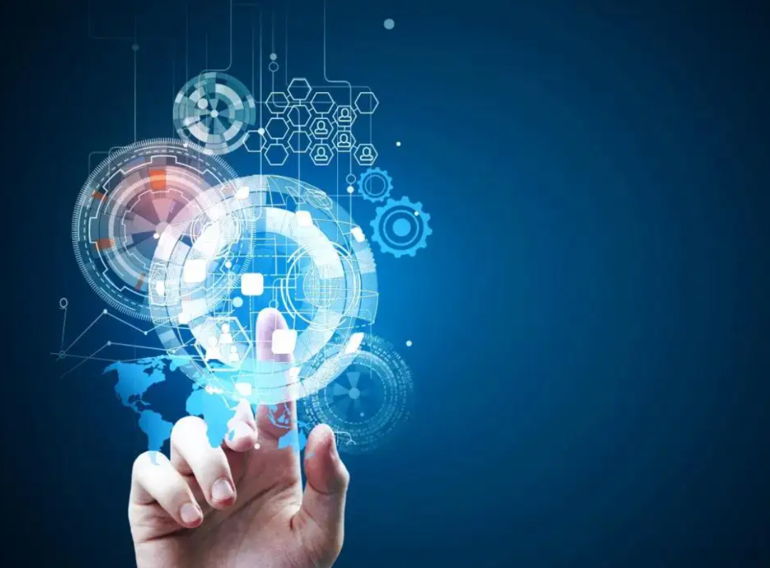 数字化与信息化的区别和联系是什么