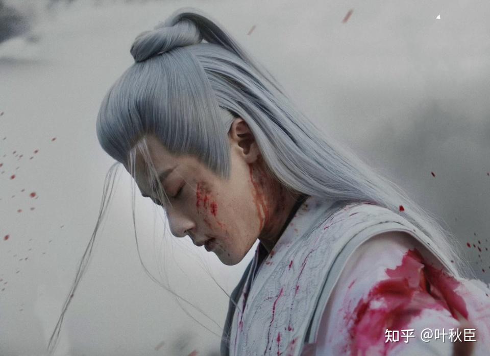 长相思2》深度解析：涂山璟只是备胎，小夭最爱的人明显是相柳- 知乎
