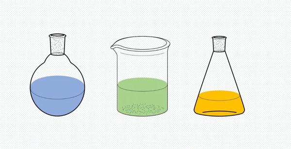 科研绘图 | PPT与ChemDraw结合快速绘制玻璃仪器！ - 知乎