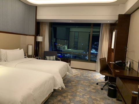 到烟台旅游,请问住在哪个区域比较方便? - 知乎