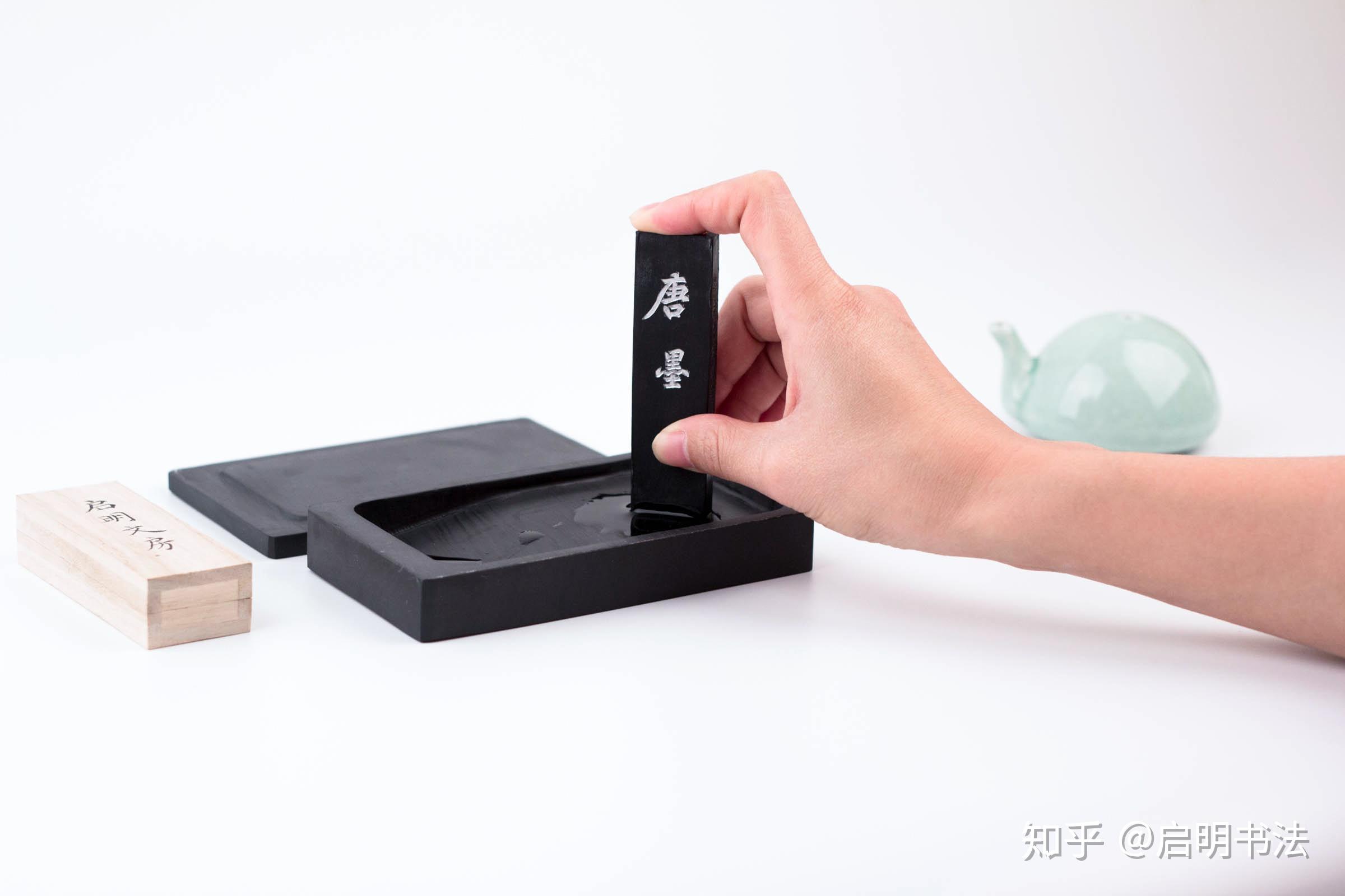 中国五大墨汁品牌及常见墨汁特点(附墨汁的挑选等知识) - 知乎