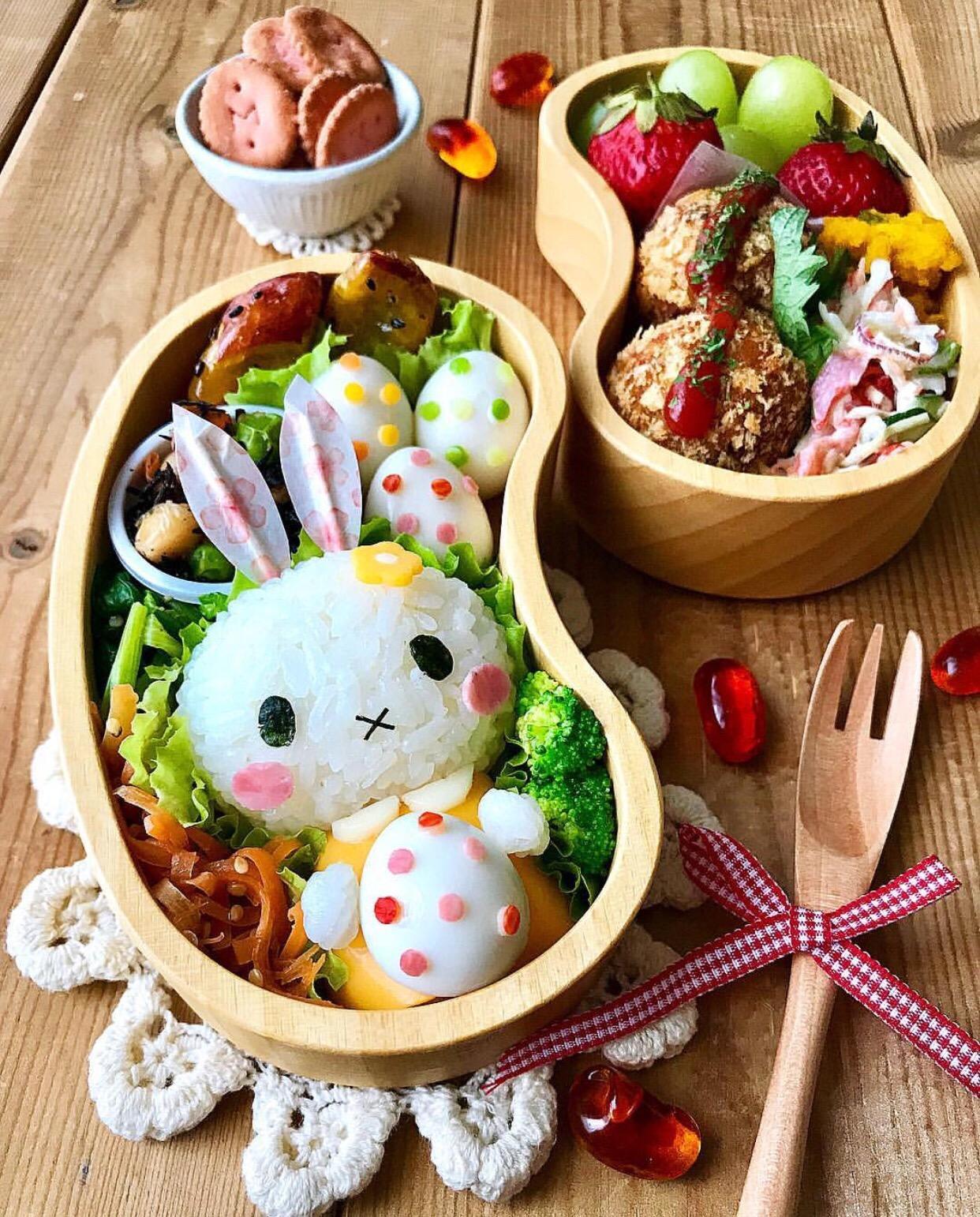 日本便当文化 - 知乎