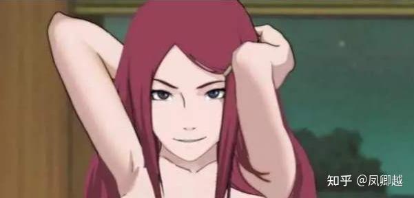 火影秽土为啥不秽土转生鸣人妈妈