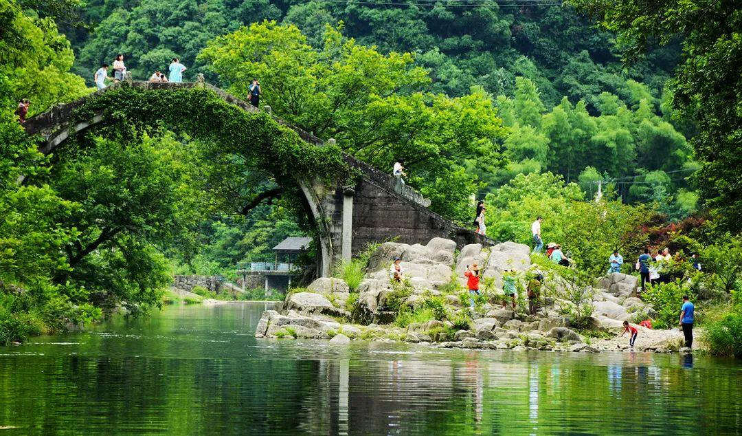 一大波美图来袭浙江省五水共治美丽河湖摄影大赛获奖作品出炉啦