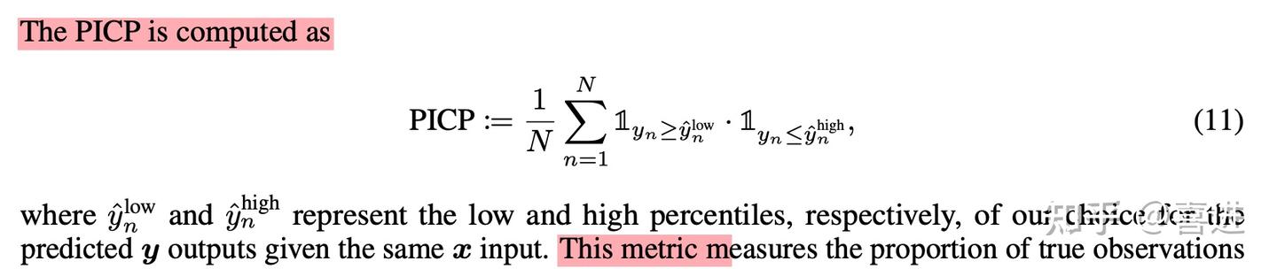 【论文速读】CARD: Classification and Regression Diffusion Models - 知乎