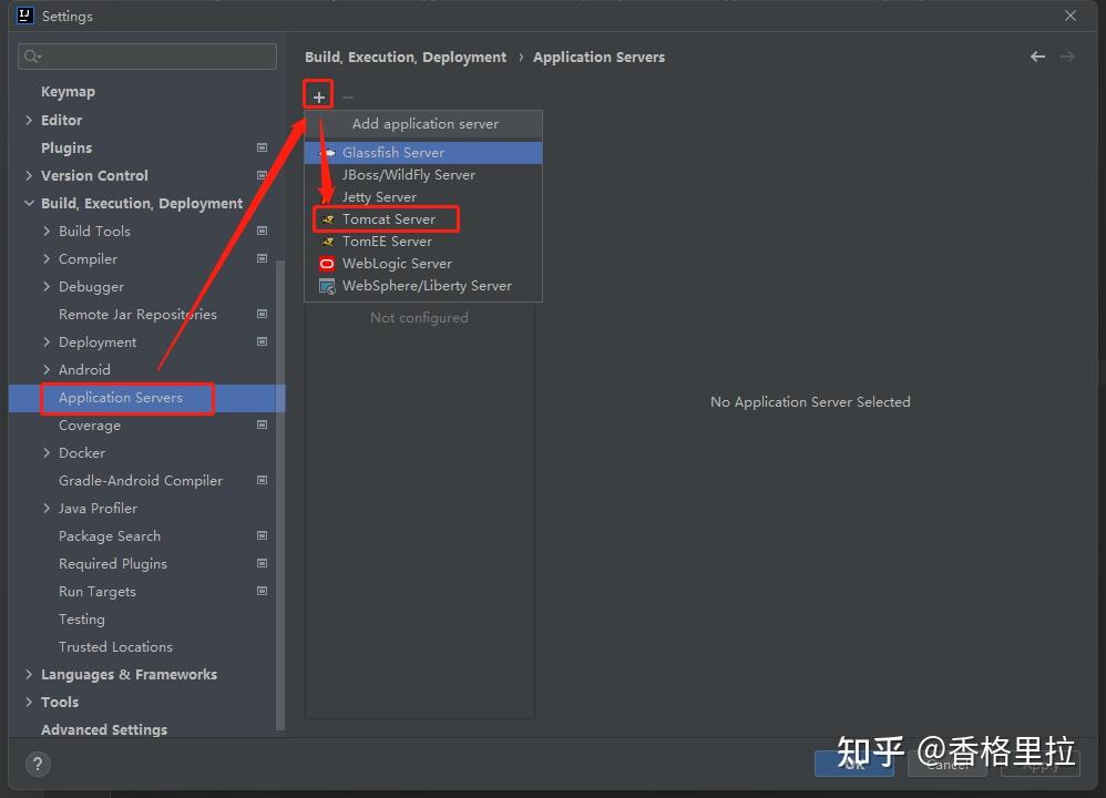 Tomcat的使用教程，保姆级别！！ 知乎