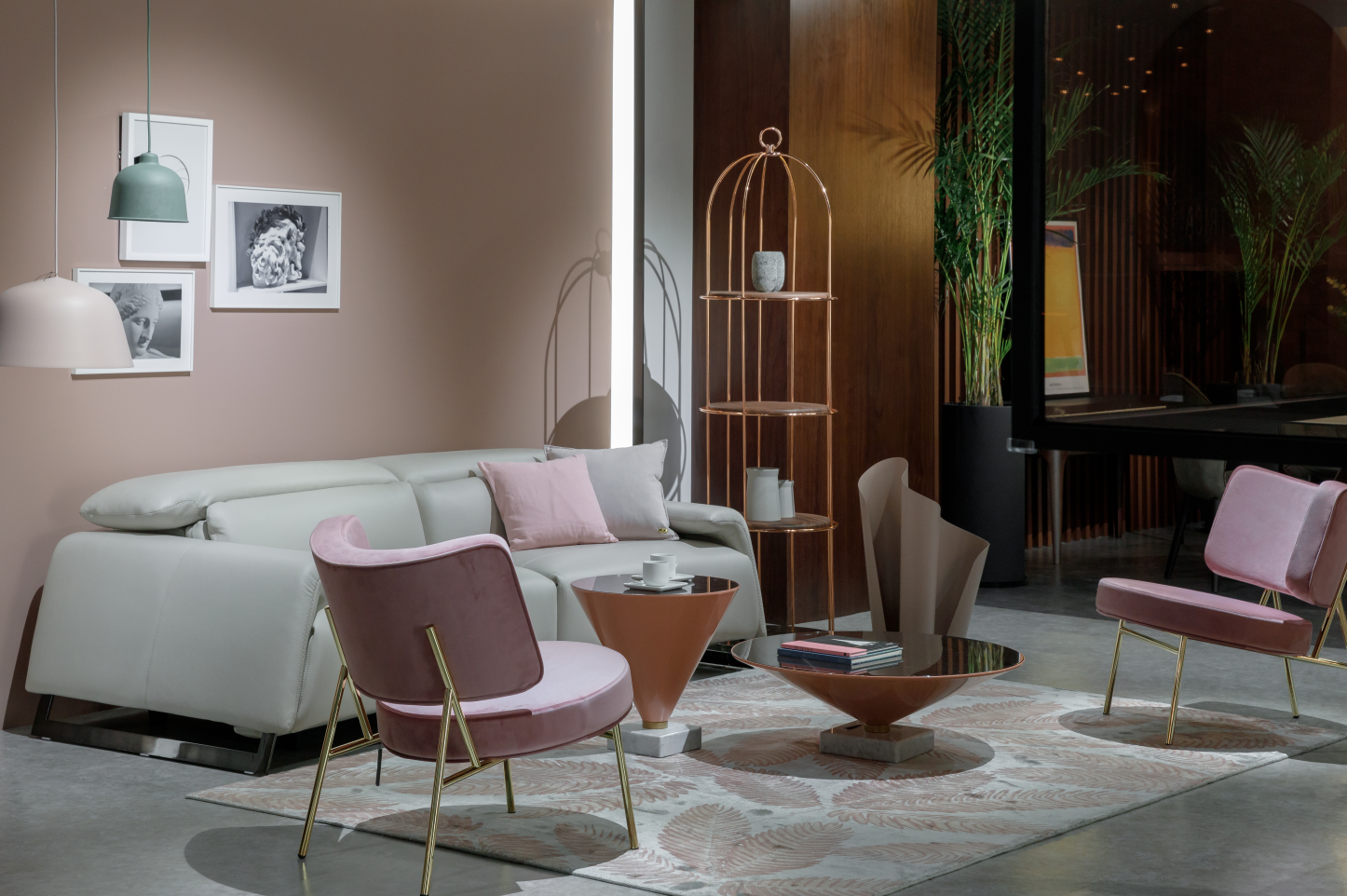 如何打造独一无二的家100意大利制造家具tonincasa亲手教你