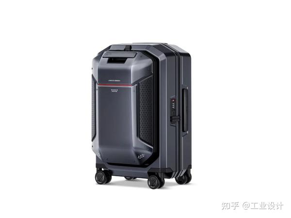 重新设计——旅行箱 - 知乎