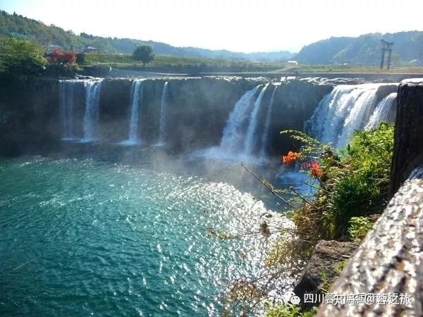 日本那些美丽绝景 值得前去打卡一番 知乎