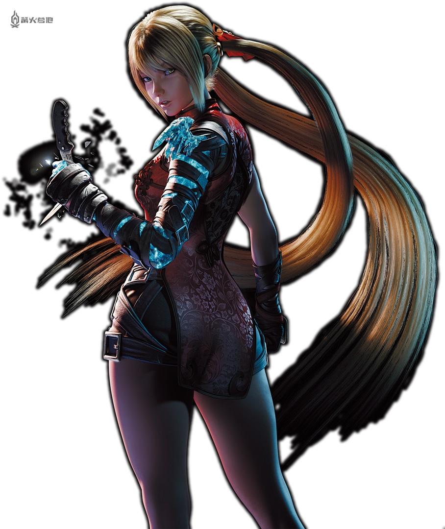 o.r.e》发售前瞻:复活神枪手归来