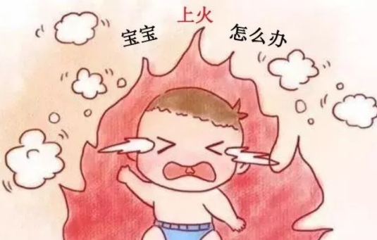 宝宝上火怎么吃?这样吃健康又美味!宝宝都爱吃! - 知乎