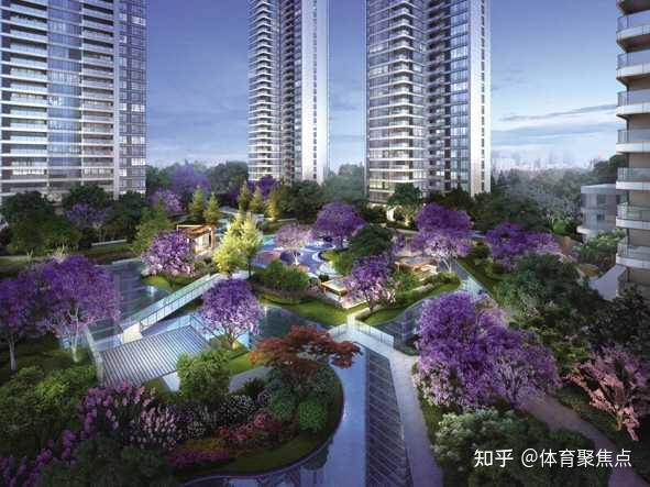 2020-2021年度重庆人居建设成果展榜单揭晓，保利阅江台登榜 - 知乎
