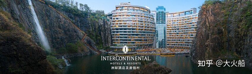 IHG旗下酒店品牌都有哪些？档次如何？ - 知乎