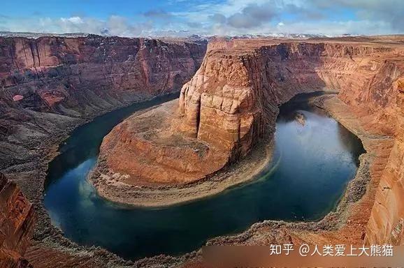 20个全球外国旅游必去景点 ， 国外世界旅游胜地排名你去了几个 - 知乎