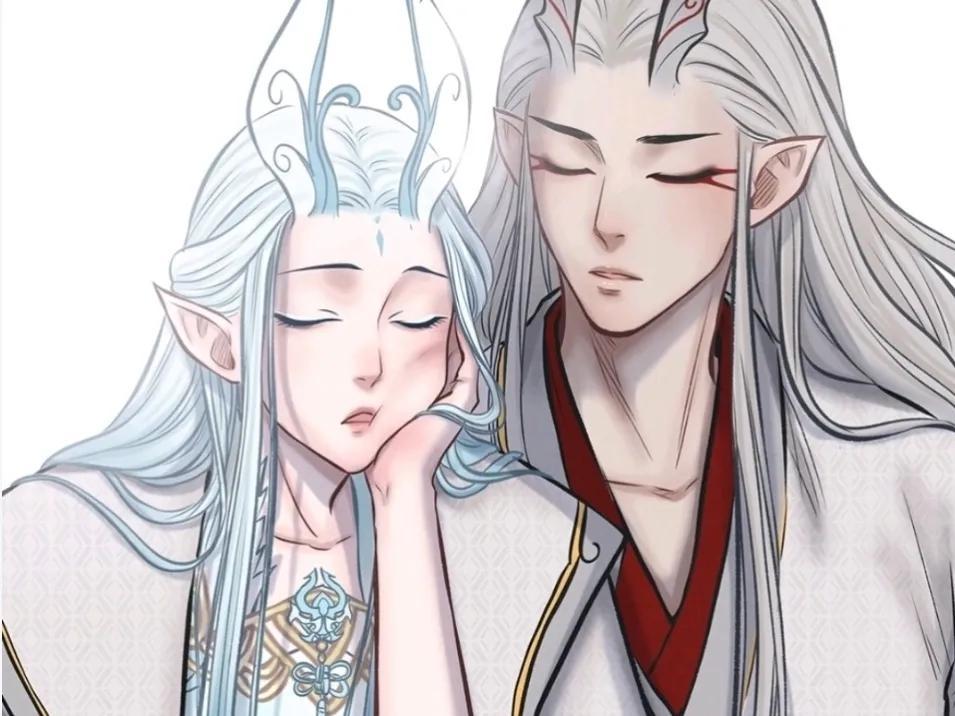 《敖丙传》时间线梳理，看懂龙族与敖丙的命运 - 知乎
