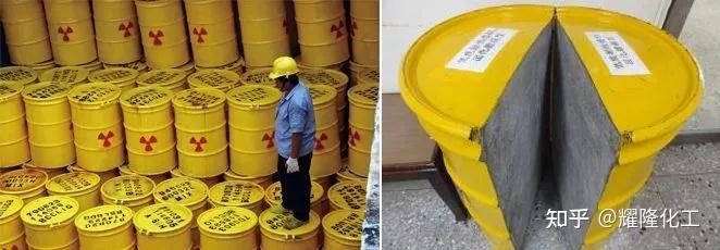 从"日本政府正式决定福岛核废水排海"看核废料处理